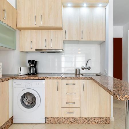 Lorna Apartment Fuengirola Exterior photo