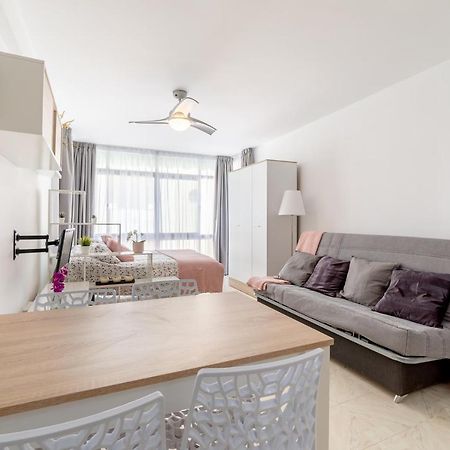 Lorna Apartment Fuengirola Exterior photo