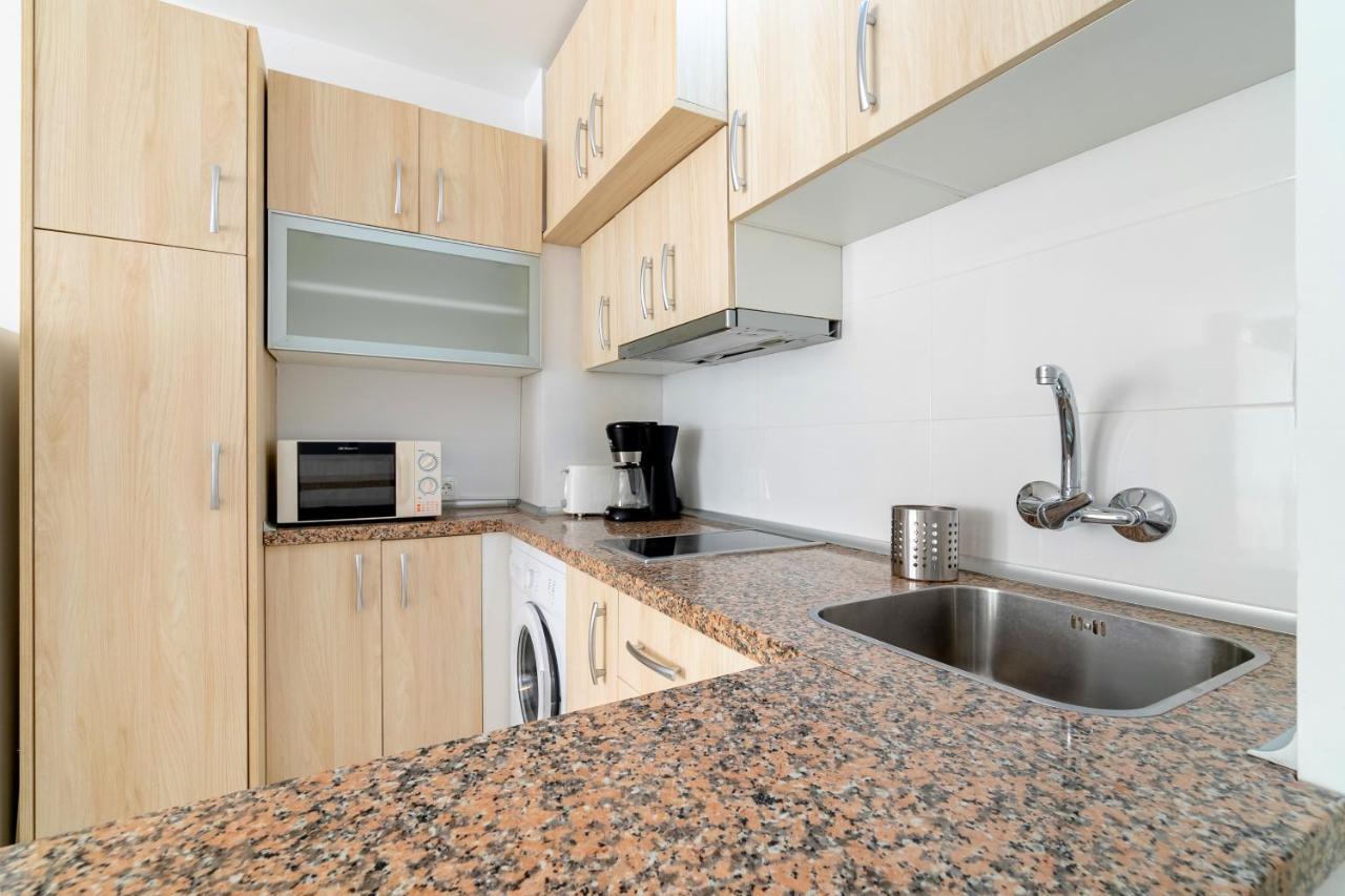 Lorna Apartment Fuengirola Exterior photo