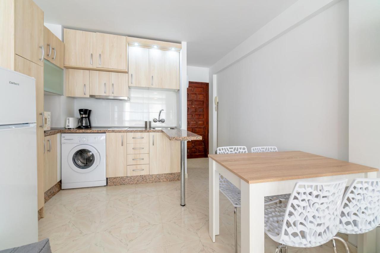 Lorna Apartment Fuengirola Exterior photo