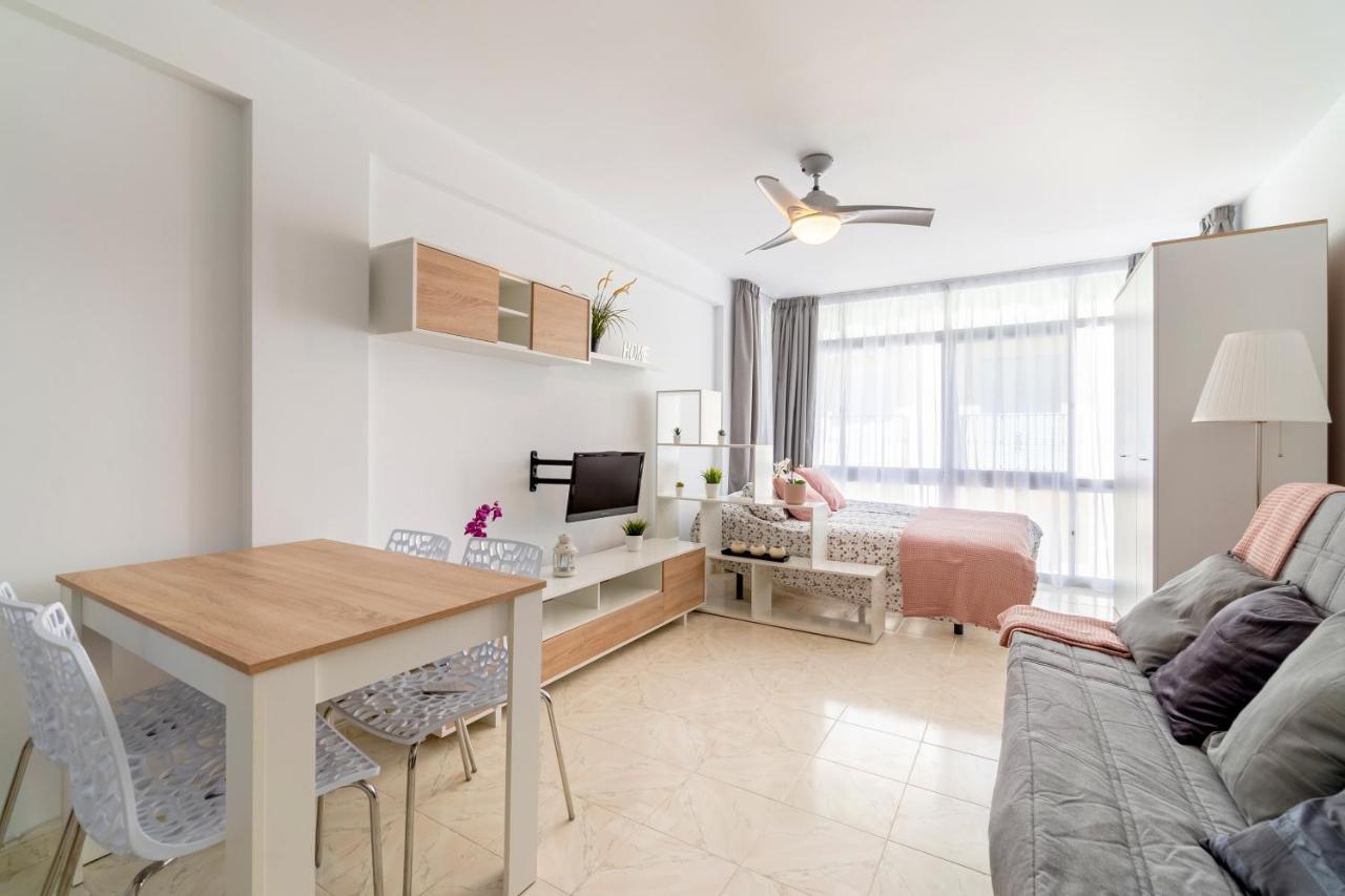 Lorna Apartment Fuengirola Exterior photo
