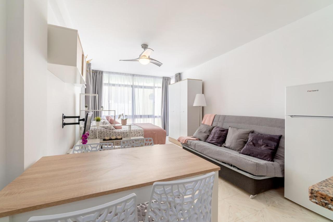 Lorna Apartment Fuengirola Exterior photo